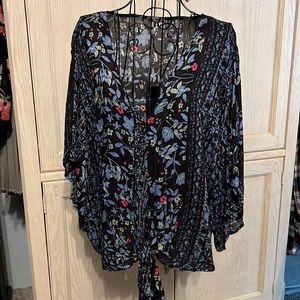 Michael Farrell top‎